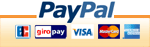 PayPal-Bezahlmethoden
