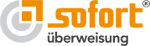 Sofort&uuml;berweisung