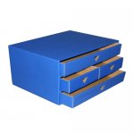 Schubladenboxen