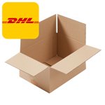 DHL Kartons