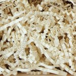 Farbiges Fll- und Dekomaterial von Presentfill 10 kg