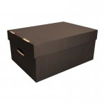 Stülpboxen