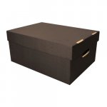 Stülpdeckelboxen