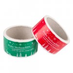 Weihnachtsklebeband