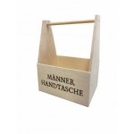 Holzsteige