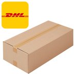 Kartons für 2 kg DHL Paket