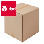 Kartons fr DPD L-Paket