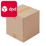 Kartons fr DPD S-Paket