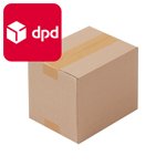 Kartons fr DPD XS-Paket