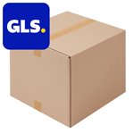 Kartons für GLS M-Paket