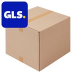 Kartons fr GLS M-Paket