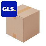 Kartons fr GLS S-Paket