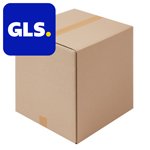 Kartons fr GLS XL-Paket