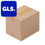 Kartons fr GLS XS-Paket