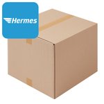 Kartons fr Hermes M-Paket