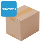 Kartons für Hermes Päckchen