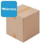 Kartons fr Hermes S-Paket