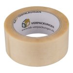 Kleben, Kennzeichnen & Verschließen
