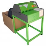 Papierpolstersysteme