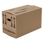 Umzugsmaterial