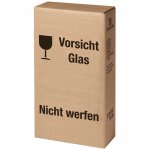 Versandkartons fr Geschenkboxen