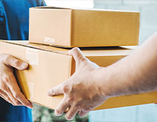 Richtig verpacken fr den Versand