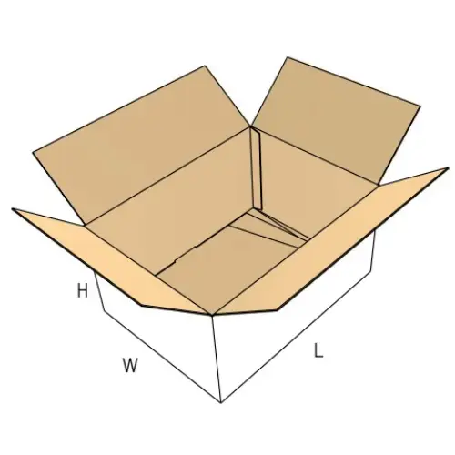 FEFCO 0701