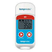Temperaturindikatoren