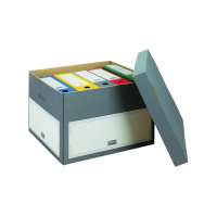 Archiv-Transport-Container