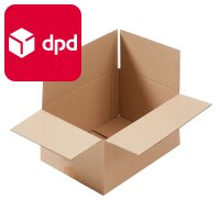 DPD Kartons