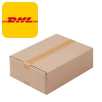 Kartons für DHL Päckchen S