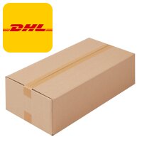 Kartons für DHL Päckchen M