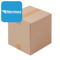 Kartons für Hermes S-Paket