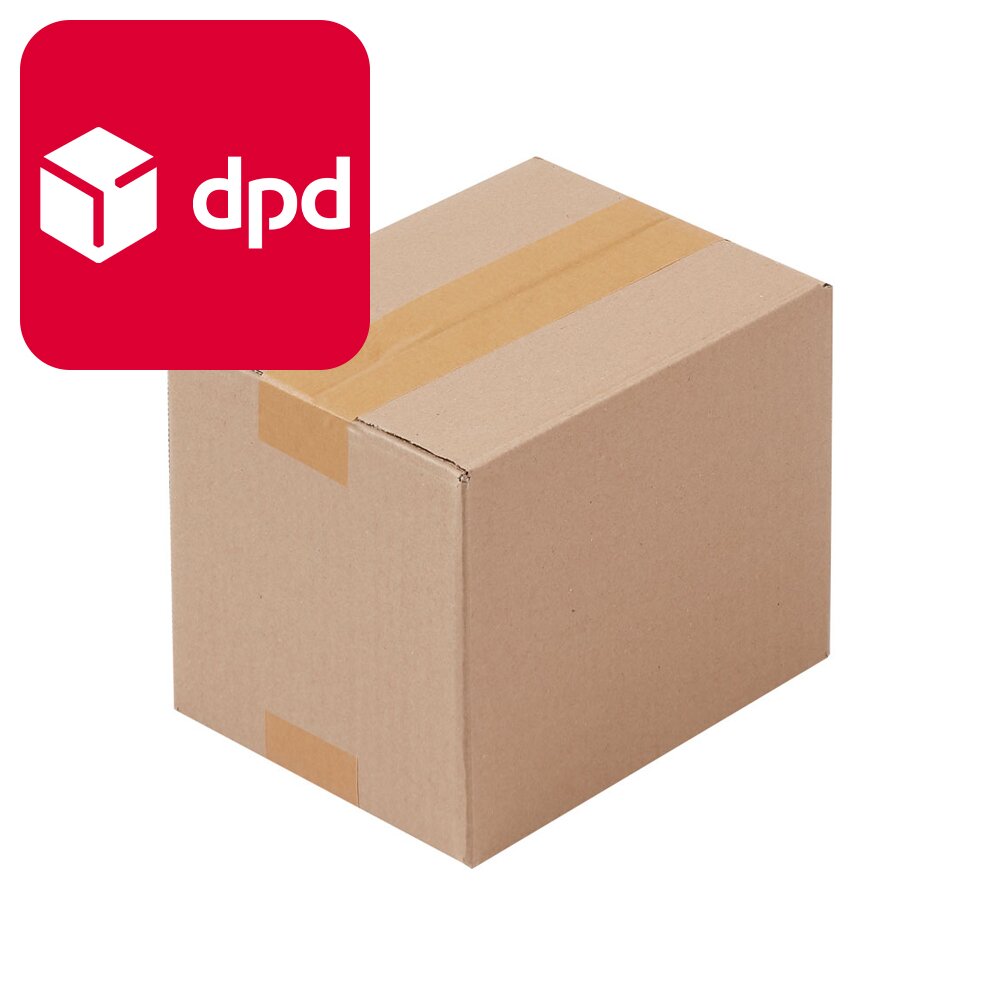 Kartons für DPD XSPaket online kaufen » BBVerpackungen