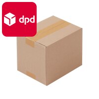 Kartons für DPD XS-Paket