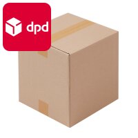 Kartons für DPD S-Paket