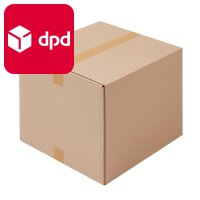 Kartons für DPD M-Paket