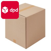 Kartons für DPD L-Paket