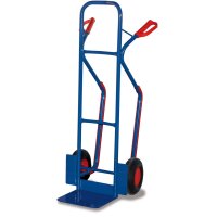 Sackkarre für Möbeltransport