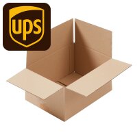 UPS Kartons