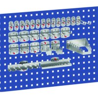 Zubehör für Werkstattwagen und Materialständer