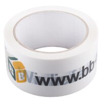 Personalisiertes Klebeband