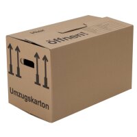 Umzugsmaterial
