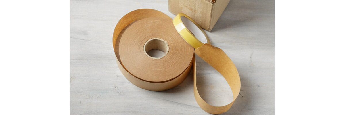 Packpapier: Vielseitiger Helfer in der Not - Verpackungsratgeber » Packpapier: Vielseitiger Helfer