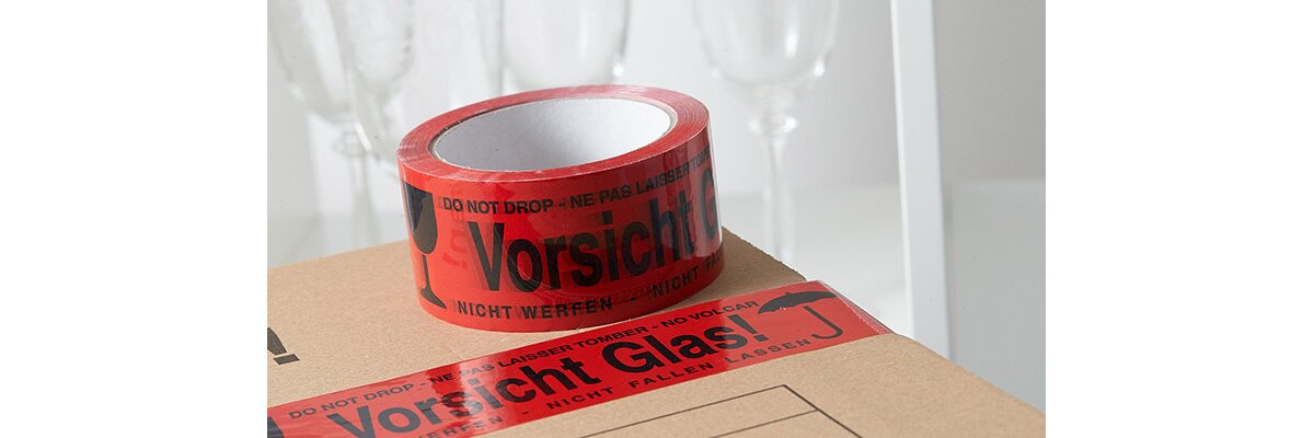 Warenkennzeichnung für den Versand: So kommen Ihre Pakete sicher beim Empfänger an - Verpackungsratgeber » Warenkennzeichnung für den Versand