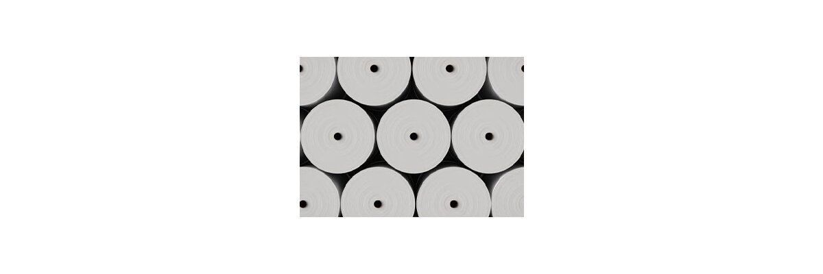Papiereinsatz &amp; Papierarten - Verpackungswissen » Papiereinsatz &amp; Papierarten