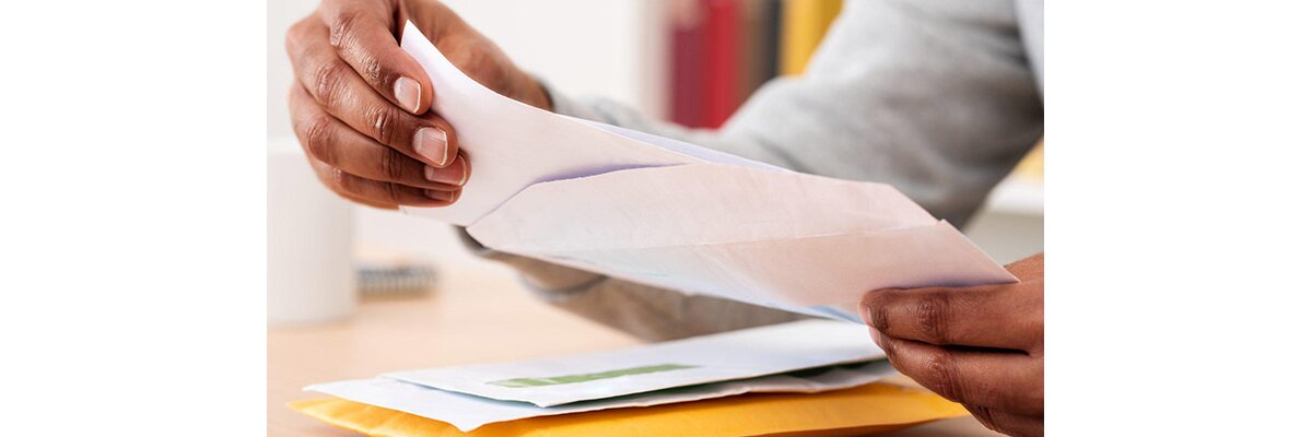 Briefformate und -größen - Verpackungsratgeber » Briefformate und -größen