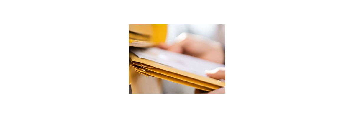 Warensendung: Günstig kleine Waren sicher versenden - Verpackungsratgeber » Warensendung: Günstig kleine Waren sicher versenden