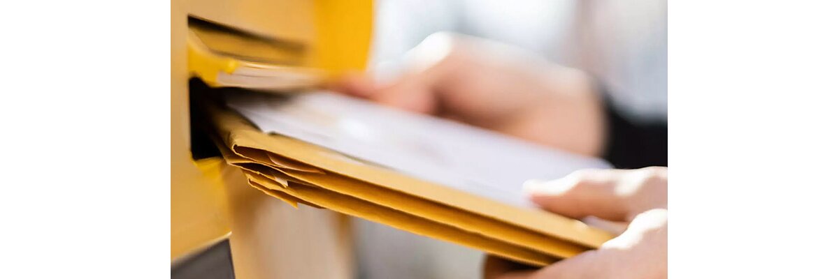 Warensendung: Günstig kleine Waren sicher versenden - Verpackungsratgeber » Warensendung: Günstig kleine Waren sicher versenden
