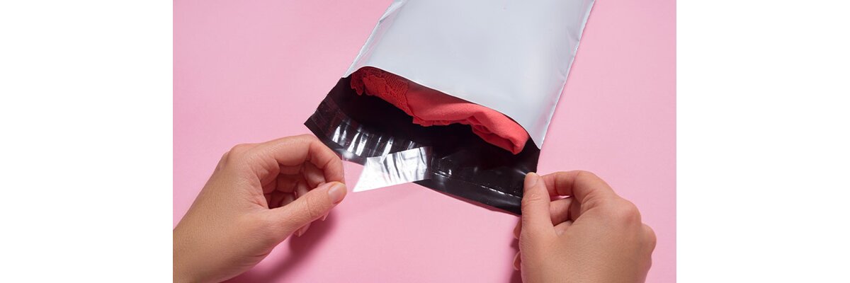 Kleidung sicher versenden. Verpackungen online bestellen!  - Verpackungsratgeber » Kleidung versenden